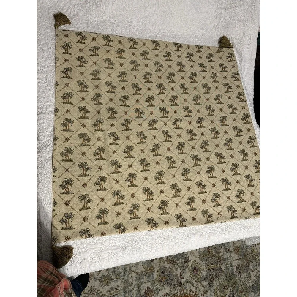 Kravet Palm Trees 50
